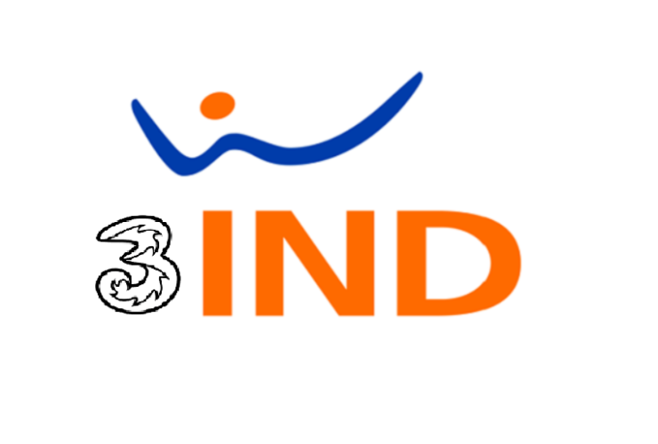 Wind Tre Fusione