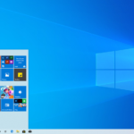 Windows 10 Desktop