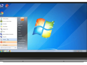 Windows 7