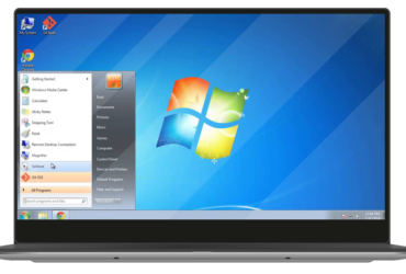 Windows 7