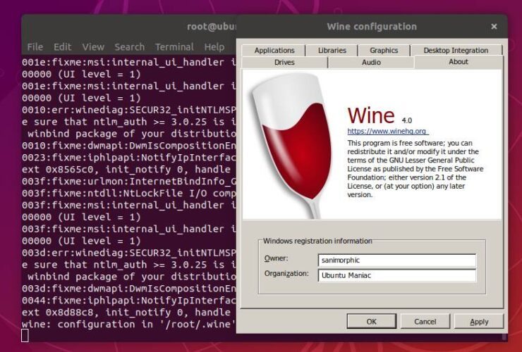 Wine 5