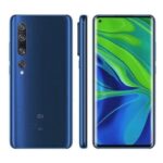 Xiaomi Mi 10 Pro 5G Home