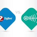 Zigbee vs Z-Wave