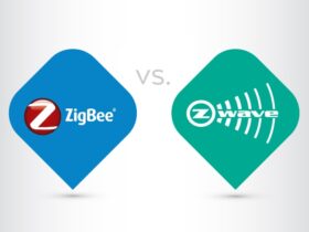 Zigbee vs Z-Wave
