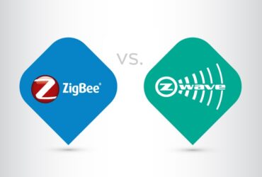 Zigbee vs Z-Wave