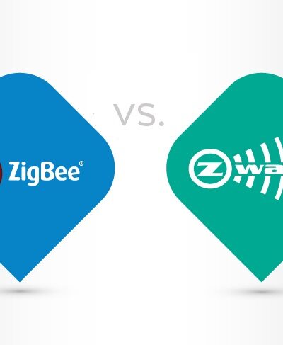 Zigbee vs Z-Wave