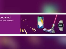 eBay Botti di Capodanno 2020