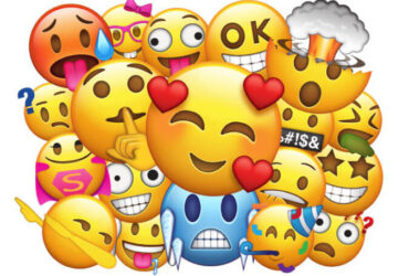 emojis