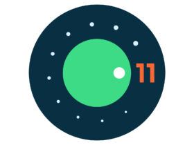Android 11 Logo