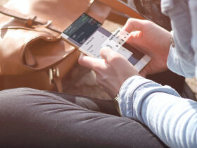 Android Widget The Best