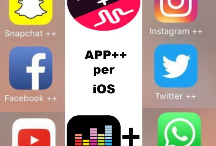 App++ iOS
