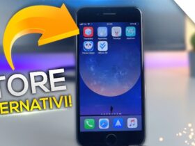 Apple AppStore Store Alternativi iOS