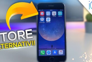 Apple AppStore Store Alternativi iOS