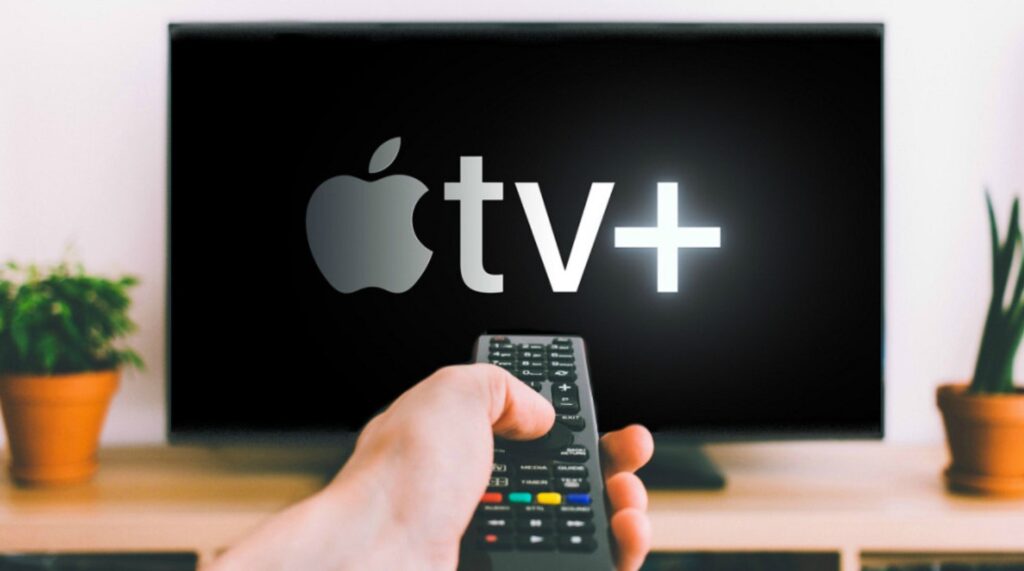 Apple TV+