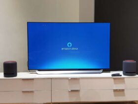 Audio TV su Amazon Echo