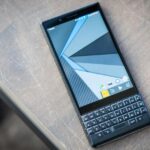 BlackBerry Addio