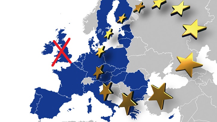 Brexit Roaming