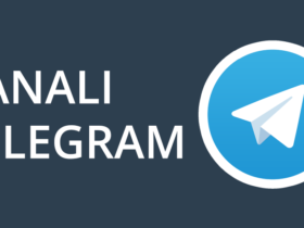 Canali Telegram