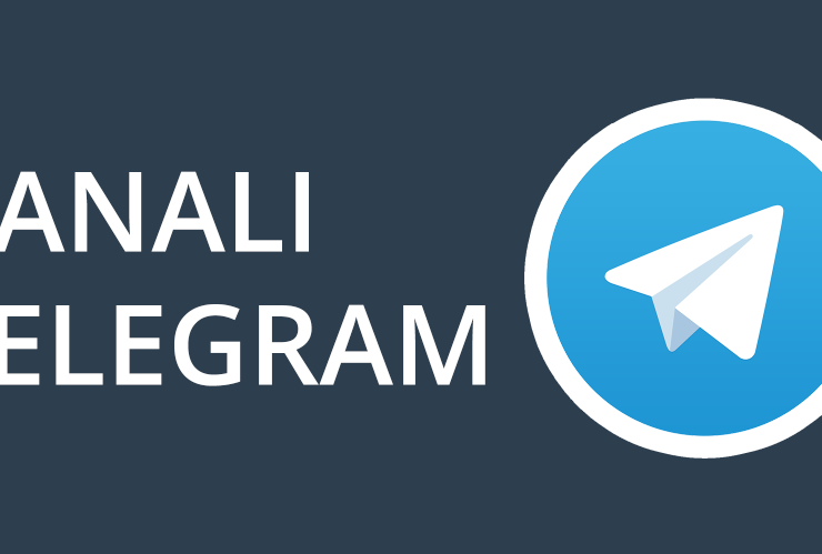 Canali Telegram