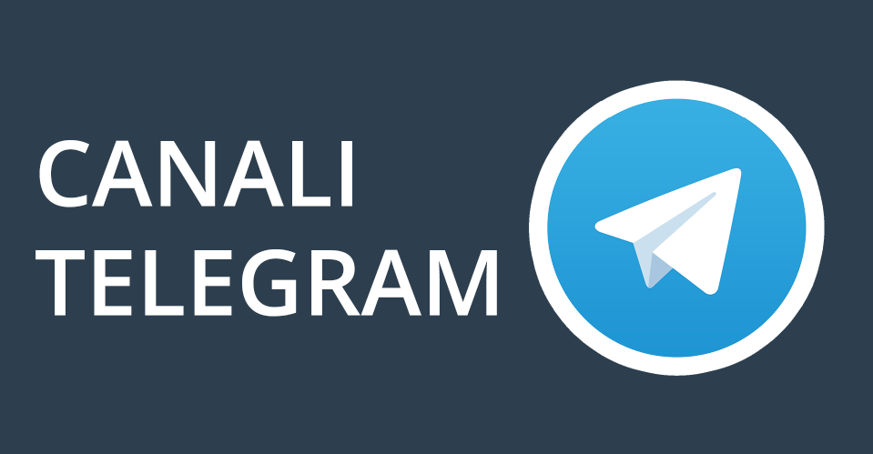 Canali Telegram