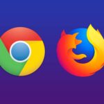 Chrome e Firefox