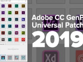 Crack Adobe Creative Suite