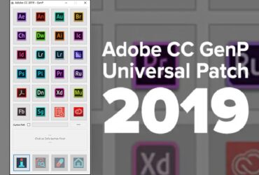 Crack Adobe Creative Suite