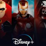 Disney+ Banner