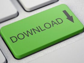 Download Button