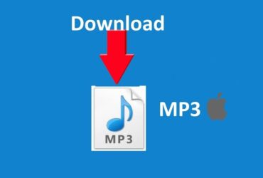 Download Mp3 macOS Apple