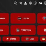 Evil King Media Home