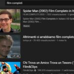 Film Completi YouTube
