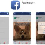 Facebook++ iOS