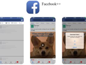 Facebook++ iOS