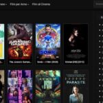 FilmSenzaLimiti Home Page