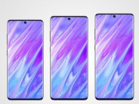 Galaxy S20 Series