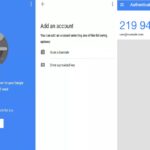 Google Authenticator