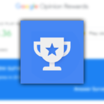 Google Opinion Rewards