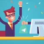 Guadagnare usando Telegram