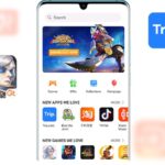 Huawei App Gallery