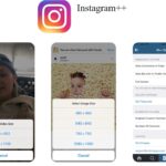 Instagram++ iOS