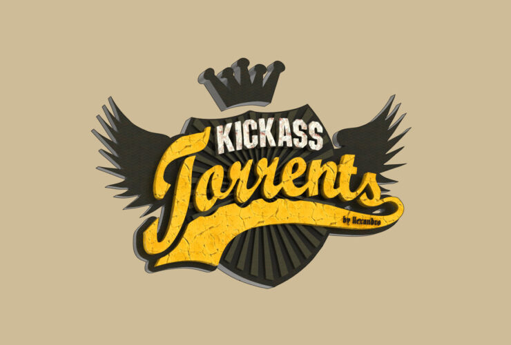 Kickass Torrents Home