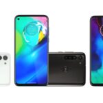 Moto G8, G8 Power e G Stylus