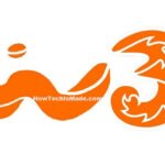 New Logo Wind Tre