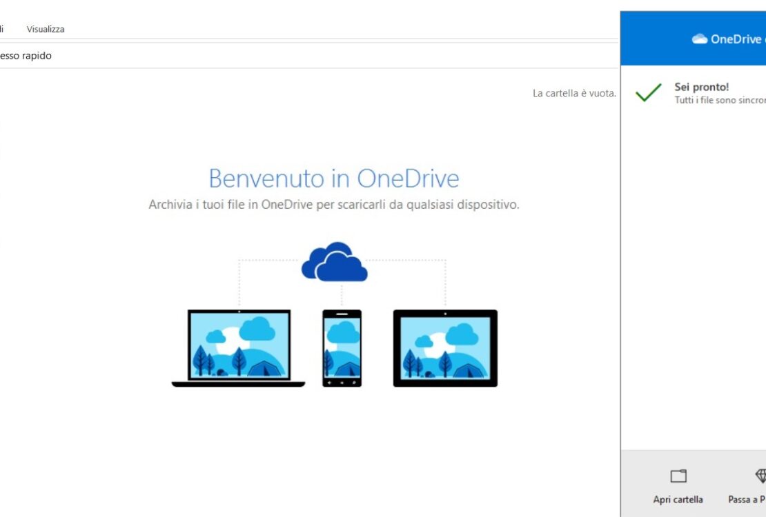 OneDrive Windows 10 Remove
