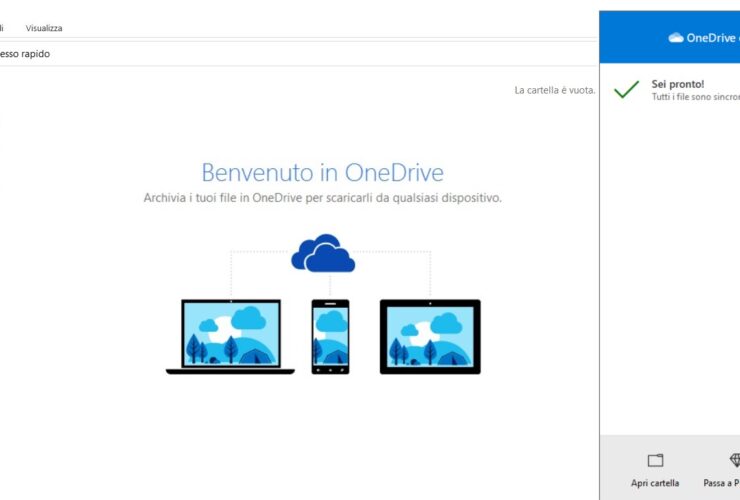 OneDrive Windows 10 Remove