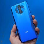 POCO X2 Home