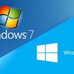 Passare da Windows 7 a Windows 10