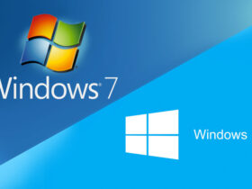 Passare da Windows 7 a Windows 10