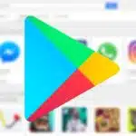 Play Store Logo